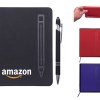 LIBRETA PERSONAL CON 80 HOJAS RAYADAS METROPOLIS (D-A2669)