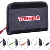 ESTUCHE ORGANIZADOR PARA ACCESORIOS TECNOLOGICOS VIAGGI (D-2710)