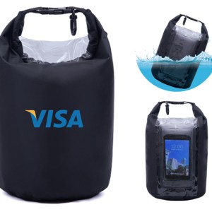 BOLSA REPELENTE AL AGUA MITCH (D-A2718)