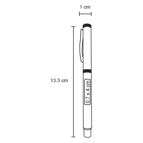 AL-18115Resq.jpg Bolígrafo Metálico Acabado Rubber con Detalles en Base y Tapa Color Gris Aventus (F-AL-18115R)