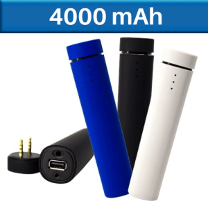 POWER BANK SOUND CON BOCINA (TEC-038)
