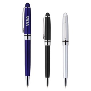 BOLIGRAFO (PLUMA (BOLIGRAFO)) BULGARI - (D-BAP4726)