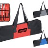 SET PARA ASADO CON BOLSA MAR Y TIERRA - (D-BBQ4523)