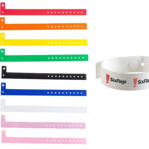 BRAZALETE PLASTIFICADO MATE - (D-BI5705)