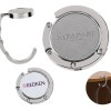COLGADOR DE BOLSA BROCHE LORI - (D-CDB01)