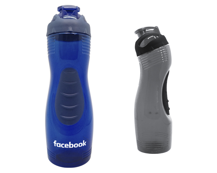 CILINDRO DEPTIVO. 975ML. COLORPLAY - (D-CDP01)
