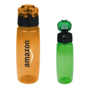 CILINDRO DEPORTIVO. 450ML. PANDORA - (D-CDP03)