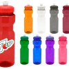 Cilindro de Plastico Dover 850 ml. - (D-CDP14)