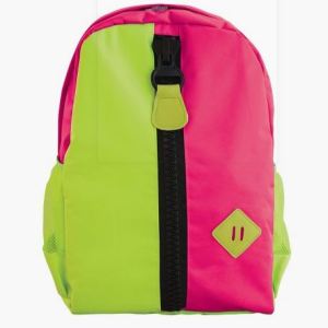 MOCHILA IMPERMEABLE (S-MAL058)