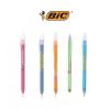 BOLÍGRAFO BIC ROUND STIC ICE MEXICANO (S-BOL187)