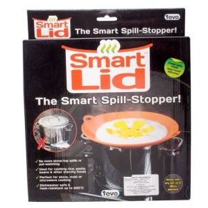 SMART LID TAPA ANTI DERRAMES (S-070COC004)