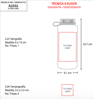 Captura de pantalla 2022-12-28 a la(s) 14.51.18 Cilindro Plastico 1000 ml. Liter (D-A2502)