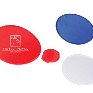 DISCO VOLADOR C/ BOLSA25CM SPIN - (D-FZB4374)
