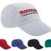 GORRA LISA CAMPAÑA - (D-GL3210)