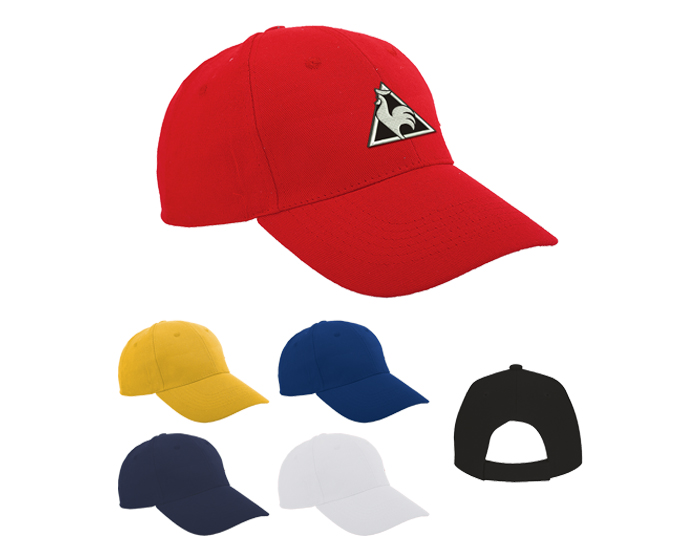 Gorra Acrilico Georgia - (D-GL6002)