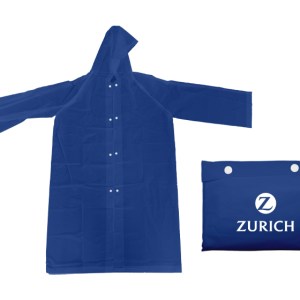IMPERMEABLE PERSONAL TORINO - (D-IMP4675)
