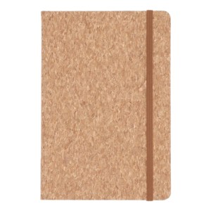 LIBRETA CORK CORCHO (LE 031 - CORCHO)(F)
