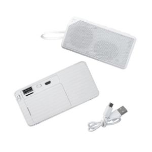 BOCINA BLUETOOTH SMART (TEC-023)