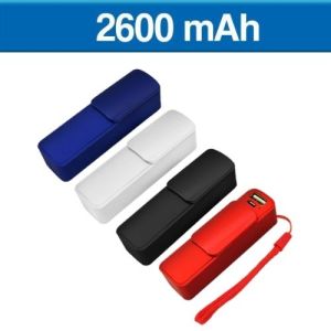 POWER BANK SPORT (TEC-029)