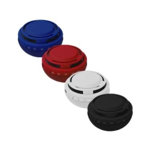 BOCINA CON BLUETOOH, SPEAKER (TEC-041)