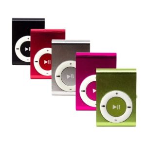 REPRODUCTOR MP3 POCKET (TEC-001)