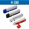 Memoria Usb en Forma de Tráiler 4GB (U-USB-006)