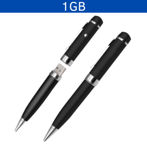 USB BOLIGRAFO (PLUMA (BOLIGRAFO)) EXECUTIVE 1GB (U-USB-013)
