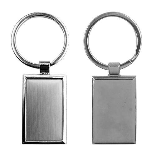MK 006 Llavero Milo Plata (MK 006 – metal)(F)
