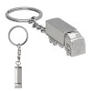 LLAVERO TROLY PLATA (MK 029 - METAL)(F)