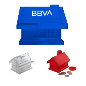 ALCANCIA CASITA MAISON - (D-MNY4322)