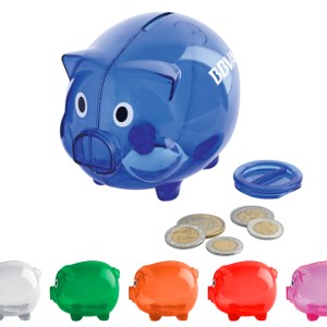 ALCANCIA PIG - (D-MNY4333)