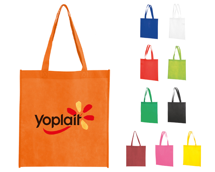 BOLSA ECOSTYLE - (D-NONW01)
