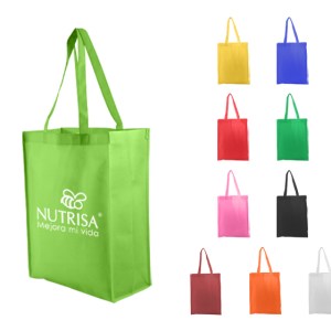 BOLSA ECOSTYLE C/FUELLE - (D-NONW02)