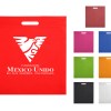 MINI BOLSA ECOLOGICA MADRID NONW03 AZUL - (D-NONW03)