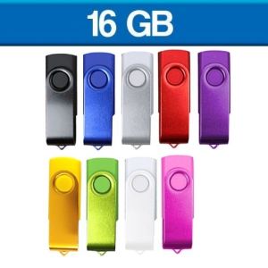 MEMORIA USB FULL COLOR 16GB (U-USB-200)