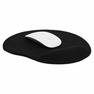 MOUSEPAD RUG NEGRO (O 059 - POLIÉSTER)(F)