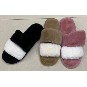 PANTUFLAS PARA INVIERNO