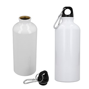 BOTELLA MONET PLATA (SB 05 - ALUMINIO)(F)
