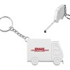 LLAVERO FLEX CARRITO LOGIC - (D-SLJ1008)