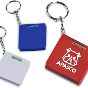LLAVERO C/FLEX. LEVEL - (D-SLJ102)