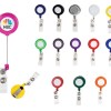PORTA GAFETE YOYO - (D-SLK05)
