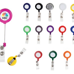 PORTA GAFETE YOYO - (D-SLK05)