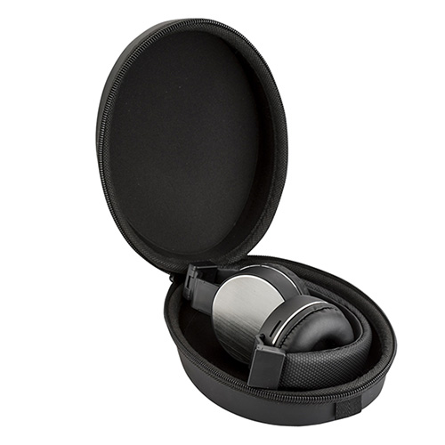 SO 022 AUDÍFONOS LOGAN NEGRO (SO 022 – ALUMINIO)(F)