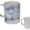 TAZA 11OZ. ANGEL - (D-SUB105)