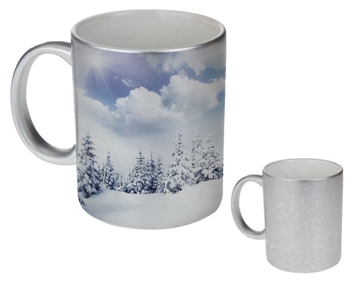 TAZA 11OZ. ANGEL - (D-SUB105)
