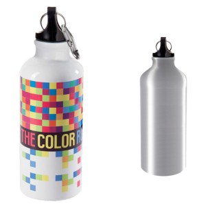 CILINDRO ALUMINIO 600ML. FORUM - (D-SUB109)