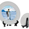 PLATO CERAMICA 20CM - (D-SUB125)