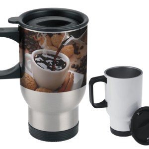 THERMO AUTO 450ML ROXIO - (D-SUB140)