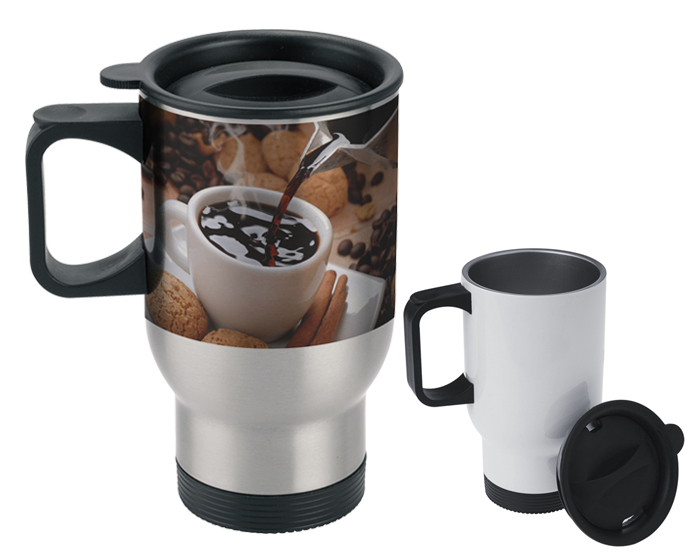 THERMO AUTO 450ML ROXIO - (D-SUB140)