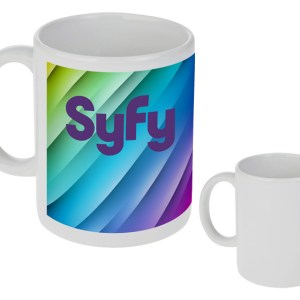 TAZA 11OZ. ARTEMISA - (D-SUB178)